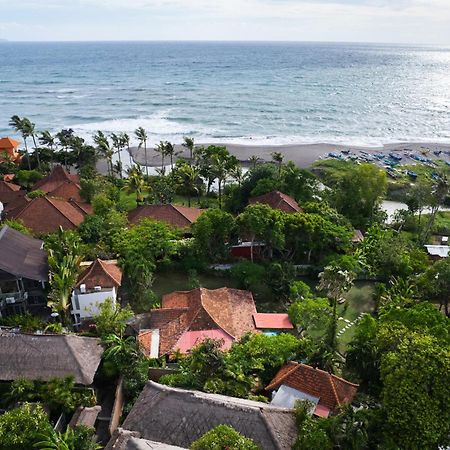Kura Kura Beach House Чангу Экстерьер фото