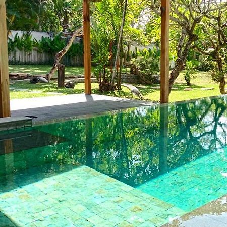 Kura Kura Beach House Чангу Экстерьер фото
